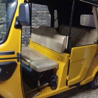 تكتك TVS • موديل ٢٢ • زيرو