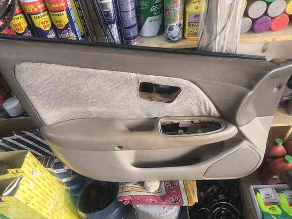 وصول أبطانه كامري 2000 2001 حاويه أصليه محل سيف البياتي العنوان صلاح الدين قضاء بلد الحي الصناعي القديم الفرع الأول مقابل حسين نعمه أبو تبريد الأستفسار *********** لا يوجد توصيل السعر خاص
