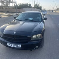 شارجر ٢٠٠٧ • مكفوله • تبريد فول