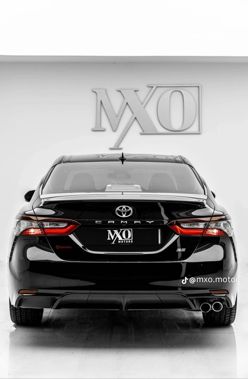 كامري se بدون صبغ فقط جملوغ تبديل موديل ٢٠٢٣ ماشية ٤٢ الف مايل


**إذا كنت صاحب هذا الإعلان وتريد حذفه لأي سبب، رجاءا أرسل رسالة إلى الدعم الفني**