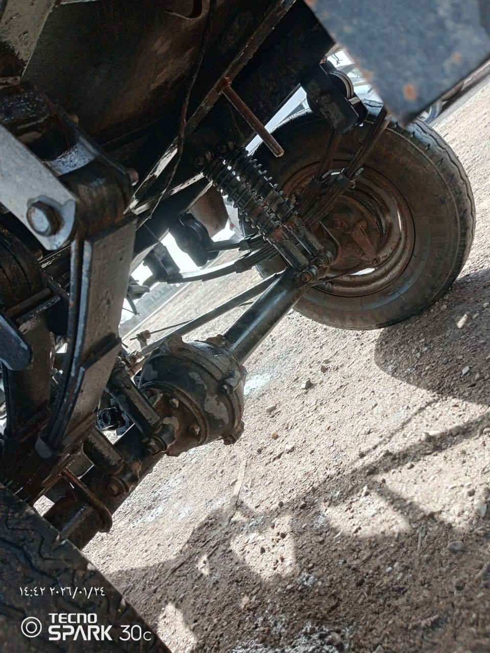 سلام عليكم ستوته للبيع نضيفة بديالى بقوبه سعر 600بيهه مجال رقم ***********
