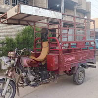 ستوته • موديل 21 • محرك خير