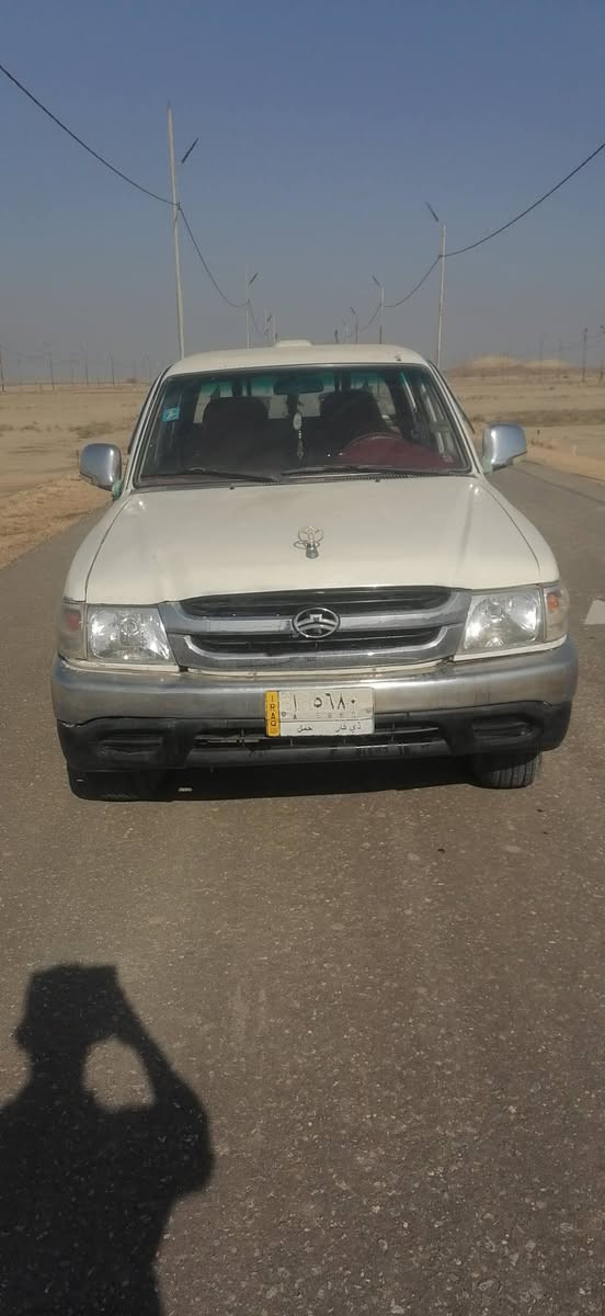 سلام عليكم  دير موديل 10 سياره مصبوغه حزام مكان ديوانيه ال بدير السعر 48 وبيه مجال. ***********
