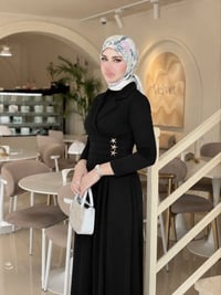 بصرة العشار • مقاسات ٣٨-٤٨ • كوالتي عالي