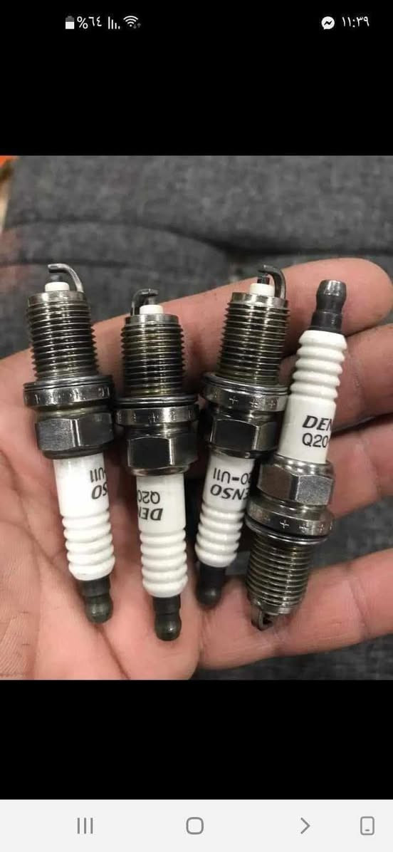 توفر لدينا بعد نفاذ الكمية
توفر لدينا بعد نفاذ الكمية
بلك دنسو ياباني حاوية
سعر التخم 5الف
للاستفسار الاتصال على الرقم التالي
***********واتساب
يوجد لدينا توصيل كافة المحافظات
