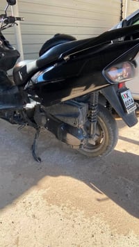 فورزه سويج دراجه كل نقص مابيهة كهرباءيات دبلات كلنقص مابيهة ترايش موجو...
