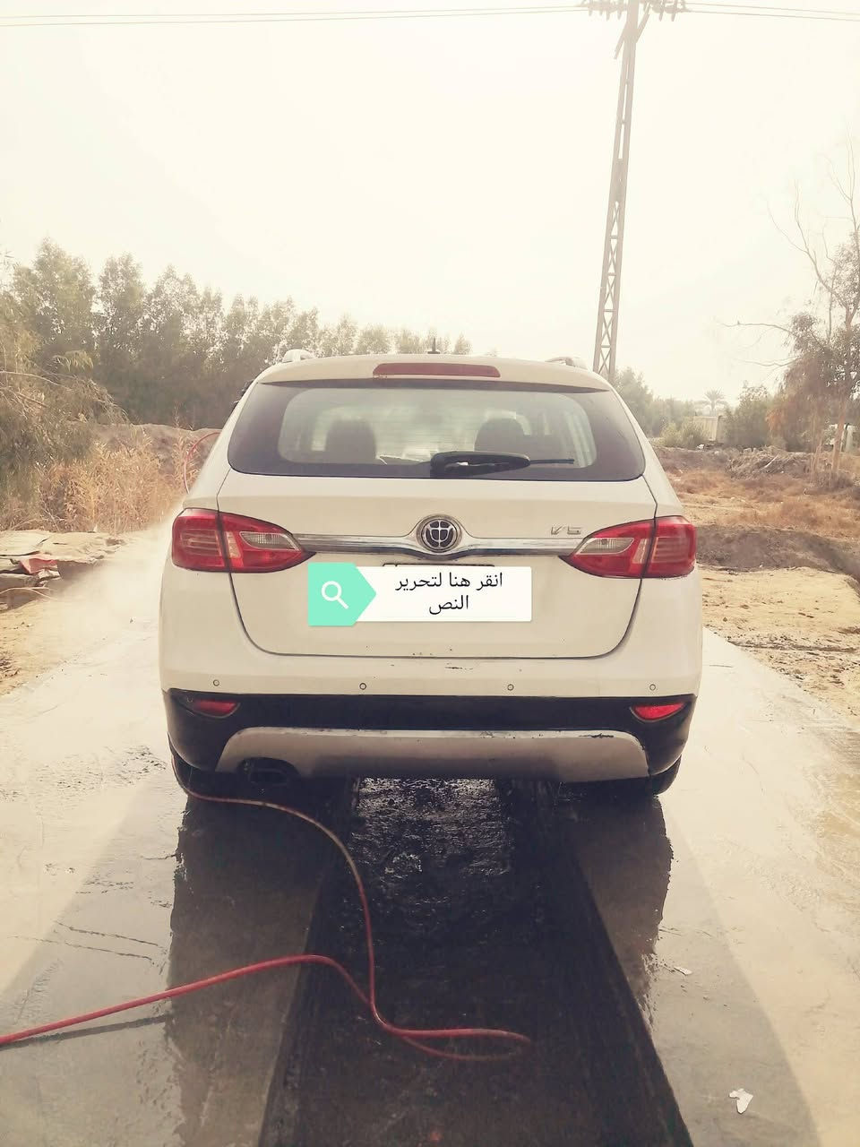 المحرك : ١٦٠٠  متسوبيشي ياباني بلادي مكفول
الكير : ٥ نمر مكفول
الكهربائيات : بلادية بدون اي جوين او تحوير 
المواصفات : بصمة تشغيل وابواب، بانوراما سقف، جنطة كهربائية.
الضرر : صبغ قطعتين (هلالات الجاملغات الخلفية والجنطة) وتبديل جاملغ امامي ايمن بدون ضربة او دواخل السيارة جدا نظيفة وما ناقصها شي السيارة
منظومة احتراق جديدة بالكامل قبل شهر شديتهن (فيت بم فلاتر نوزلات بلكات ) 
السعر : 75وبيها مجال بسيط حگ الجية
المكان : بابل / الاسكندرية
الهاتف :***********   ***********
