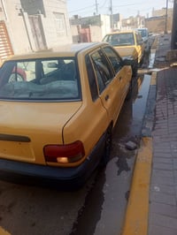 سابيه • ٢٠١٢ • موجود بغداد