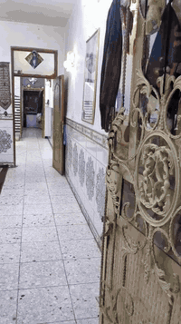 📣 مكتب التحدي للعقار والمقاولات العامة يعلن عن توفر 🏡 بيت مساحة 100 مت...