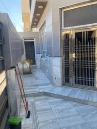 النجف حي السلام • ٢١٠م • طابقين