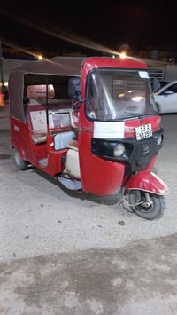 تكتك • موديل ٢٠١٩ • قابل تفاوض