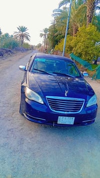 200سي • محرك وكير زين • قابل التفاوض