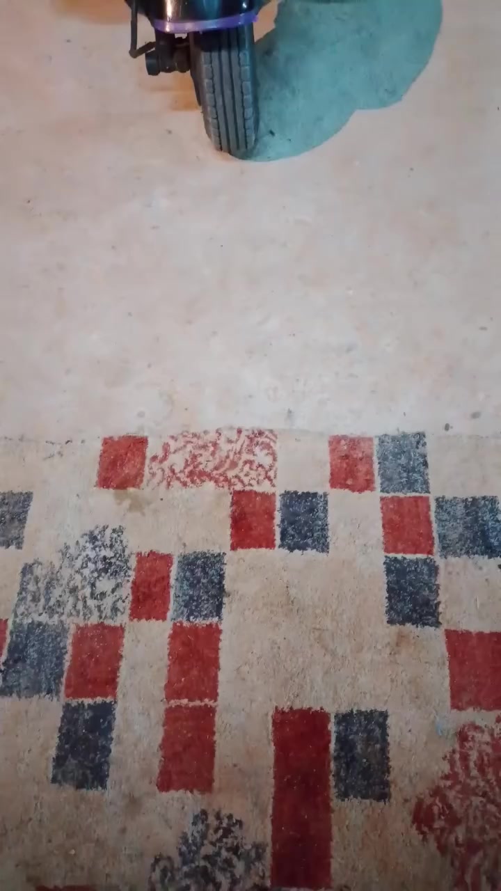 للبيع او مراوس


**إذا كنت صاحب هذا الإعلان وتريد حذفه لأي سبب، رجاءا أرسل رسالة إلى الدعم الفني**