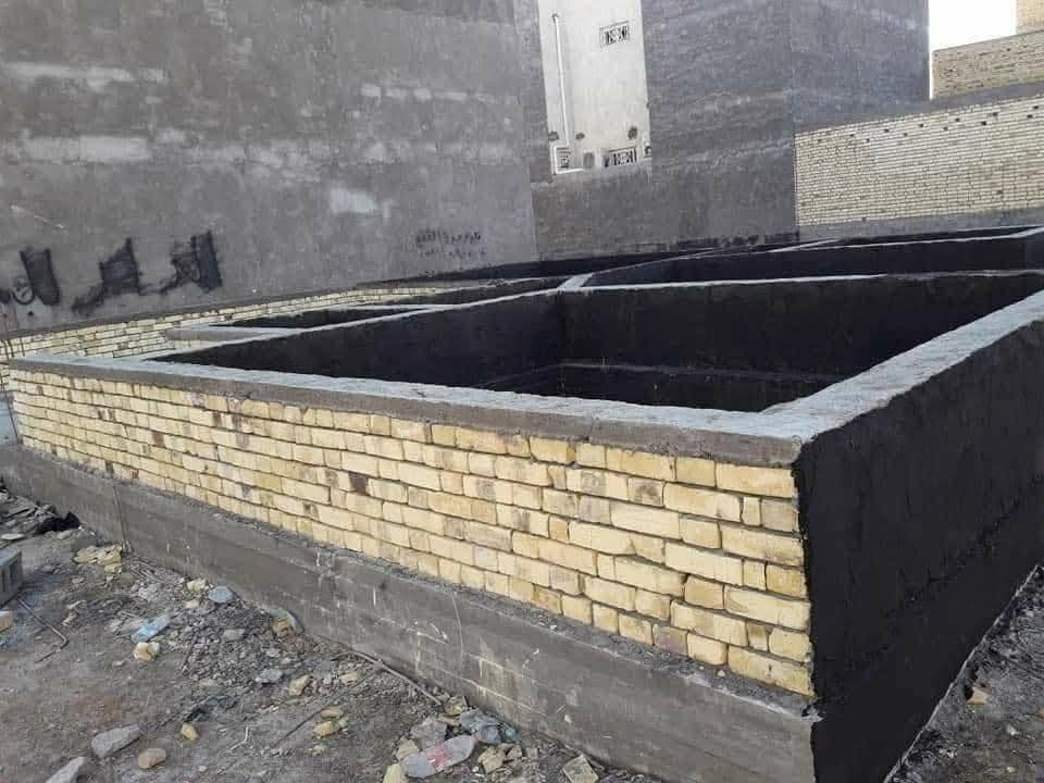 بشرى سارة الى أهالي كربلاء
البناء بالتقسيط!!!!!
بمقدمة ٤٠ ٪ شمنتضر
للاستفسار الاتصال على الرقم
***********
