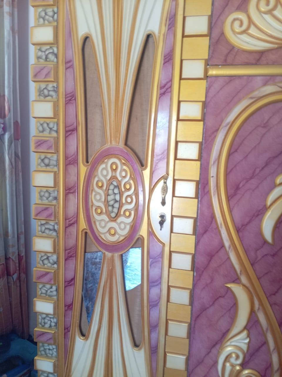 للبيع سعر ٤٥٠ وبيه مجال


**إذا كنت صاحب هذا الإعلان وتريد حذفه لأي سبب، رجاءا أرسل رسالة إلى الدعم الفني**