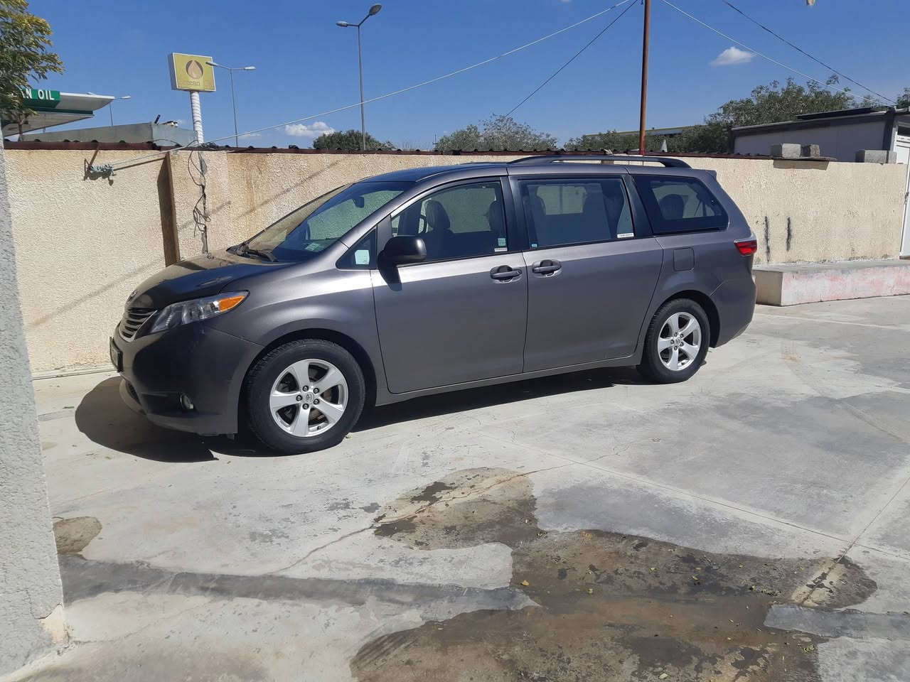 سلام العلیکم
مودیل ۲۰۱۷ للبیع بجم کبس
سعر ۲۱٥
تفاصیل داخل الصور
***********
