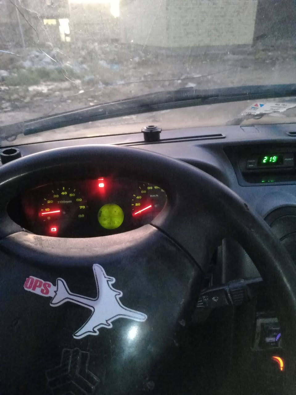 السلام عليكم سايبا موديل٢٠١٢ رقم بغداد  مكينه جديده كير تخم تاير كهربائيات كلهه شغاله سعر مليون وربع ماناقصهه شي اي استفسار اتصل عل رقم *********** موجود وتوساب
