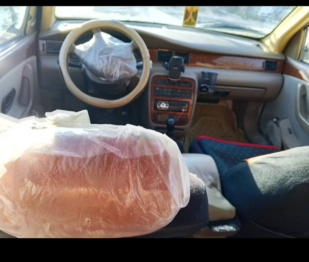 سمند ناطق 2010رقم انگليزي هزه جديده،  كير مكينه كفاله لاضربه ولا تبديل تخم تاير رقم قادسيه بأسمي كهربائية كامله العنوان، حله، السعر 35وبيها مجال، ت، ***********
