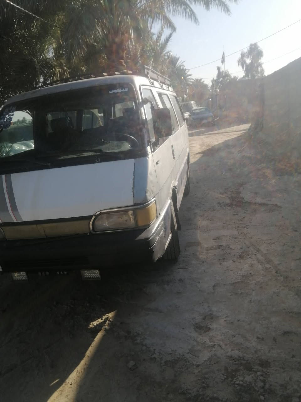 سلام عليكم كيه 94مصفره هيه ومرور سنويه صاقطه راعيه ماندله كير مكينه اكسن مكفوله كشر مابي اي صبغ دوشمه جديد شواصي 3مكفوله بس واحد الكدام معمر سياره مال جناي بس حداديه يعني 60بل ميه بابل موجوده سياره ورقمه بابل ***********
