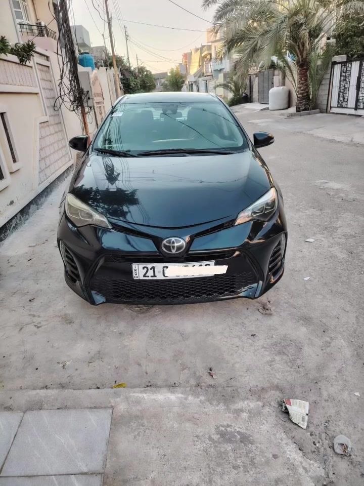 اللام عيكم كورلا 2019 Se لون نيلي ماشيه ٩٤ ميل مواصفات اشاير بالمري تحكم ستيرن شفتات ستيرن نضام سبورت داخل اسود ملكي تخم تاير ويل كب داخل جلد فول عدا الفتحه والبصمه ضرره جامله اليمنه مفتوح ومرجعي نفسه بدون قطره صبغ بدون ايرباك بدون دواخل شرط مكينه كير صدر خلفي امامي رقم سليمانيه باسمي سنويه ل٣١ هزه جديده تحويل ثاني يوم السياره مال بيت خير من الله السعر 142 وبيه مجال حك جيتك مكاني ديالى بعقوبه للاستفسار على الرقم ***********
