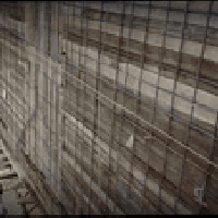 رافعة ونج كهربائي لتصعيد كافة المواد البناء الى اسطح الدور والعمارات س...