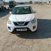 تيكو • ٢٠١٣ • فول اوتوماتيك