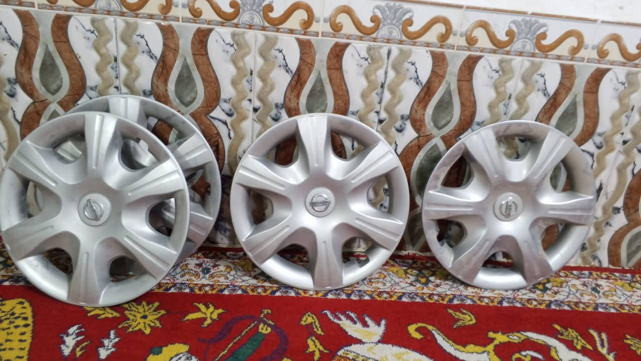 السلام عليكم كبات نيسان صني.  مال شركه البيع 2025 السعر 150 وبيهن مجال قليل مكان نجف رقم ***********
