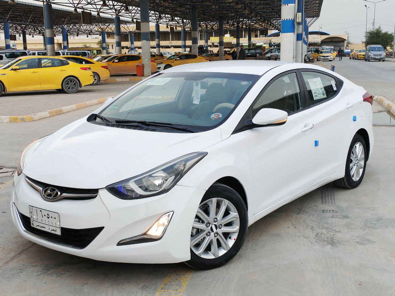 اللهم صلِّي على محمد وآل محمد                  السلام عليكم هونداي النترا  موديل( 2016 ) خليجي حره رقم بصره السيارة بيه تجميل الهلال الخلفي فقط والباقي كفاله عامه ضربه او صبغ او تبديل او فتح او خياس سياره لا رصعات لا شخوك  محرك(1600)  مواصفات تحكم ستيرن.  ويل كب5 اشاير بل مري حساسات خلفيه اماميه   تبريد قطعتين  سياره جديده جدا جدا وجاهزه من كلشي كير ومكينه وحداديه وتبريد كهربائيات كله شغاله دواخل جديده سياره مال جناي  ماعوزه برغي ترايه شرط زيرو سياره على وضع الشركه  مداور مباشر  حره سنويه جديده لغايه (2030) بسم ولد صديقي يمي بل ناصريه مشروع وطني  السعر$(120) وبية مجال
مكان السياره الناصريه مدينة الصدر  التصال  رقم صاحب السيارة  ***********///***********
