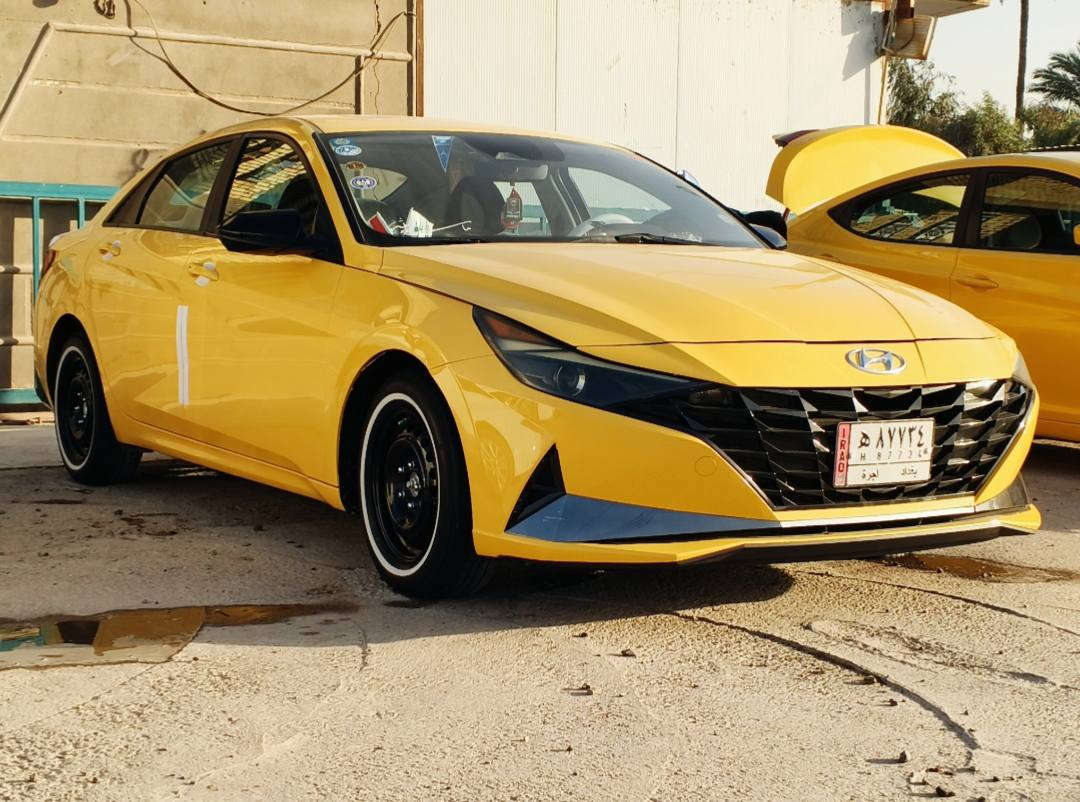 سلام عليكم 
النترا 2022
محرك 2000 دوش

بصمه

تدفئة كشنات 

تشيغل عن بعد

اشارة ترحيب

جنطة ذكية

رادار 

نقطه عمياء

تثبيت سرعة 

تحديد مسار
هواي بيها بعد موصفات 
مكاني بغداد 
بيع او مراوس الاستفسار ***********
