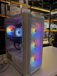 I7 9700 Ram 16GB  B365M 4Slot ram  Gpu RTX 2060 Gigabyte 6GB  M.2 256G...