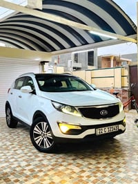 سبورتج • ٢٠١٦ • رقم أربيل