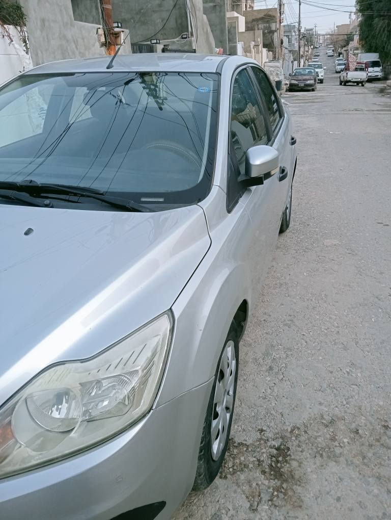 Ford foucus شەریکەی نیڤاكد گێڕ أوتوماتك 
سەنەوی تا 2029
 تازەیە  گێڕ و مەکینەو تەقەو ڕەقەی بەشەرتی 
یك بارجي تيايه
    
سعریشی داوای 65
 مەجالیێک برایانە 
ژ-م ***********
***********
,,,
فورد فوكس موديل 2011
أوتوماتك 
بيه قطعه صبغ 
شرط كير ومحرك 
سنويه 2029
السعر 65 وبيه مجال
*********** السليمانية, العراق
