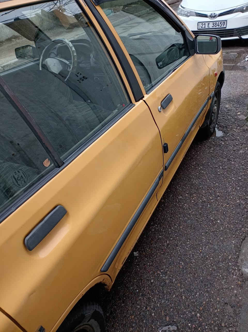 سلام عليكم سايبا موديل ١٣ للبيع عارضة ب٢٦ وبية مجال حك الجية رقمي ***********
