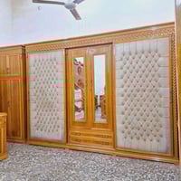 غرفة أم7 • زان ثقيل • غرفة عرسان