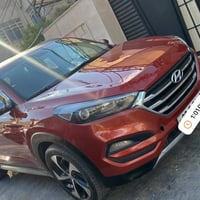 توسان ٢٠١٧ • وارد امريكي • رقم اربيل
