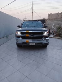 سلفادور ٢٠١٨ • محرك ٥٣٠٠ • V8