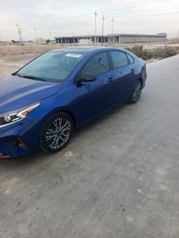 فورتي ٢٠٢٤ • جي تي لاين • فول مواصفات