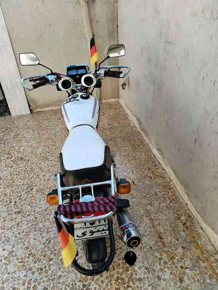 السلام عليكم ماطور بارت خمس 9 
ماطور جاهز كلو شرط برغي ماناقصو
للإستفسار ***********
