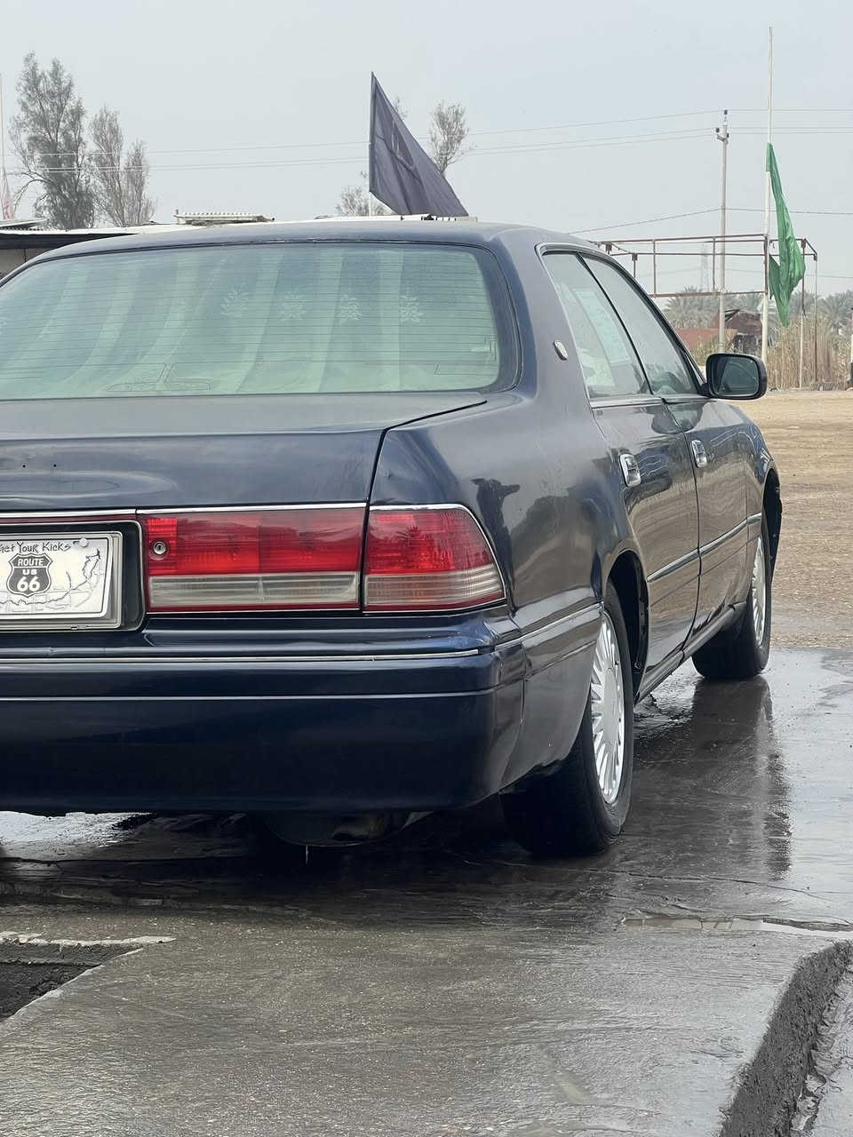 السلام عليكم راس الثور للبيع سياره جاهزه تخم تاير ويل بلادي مكينه وگير جدد الاتصال على الأرقام التأليه ***********
***********
