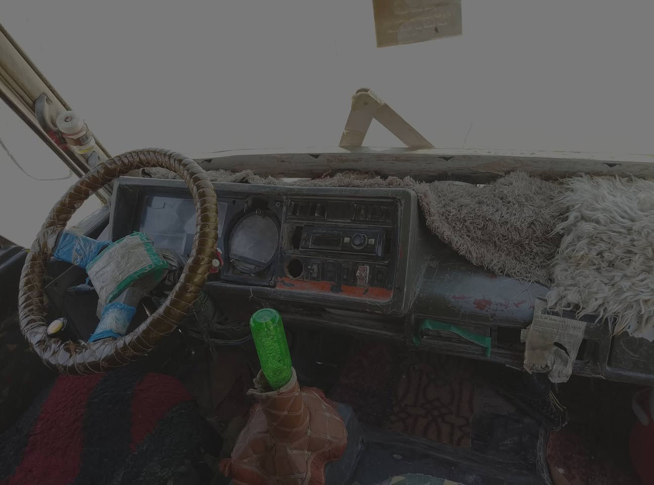 السلام عليكم للبيع نيسان عضم موديل1993 بلادي مكفوله كفاله عامه كير مكفول مكينه مكفولة تخم تأير رقم نكليزي مثنى سنوية 
2030 المكان السماوه الاستفسار اكثر الاتصال***********
