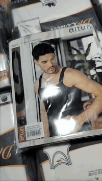 فانيلات مصطره من أرقى انوع الفانيلات التركية 💯 يتوفر توصيل لجميع مناطق بغداد العراق لتواصل ***********وتساب او خاص سعر القطع 5الف اثنين با 8الف #تركيا #ملابس_تركيا
