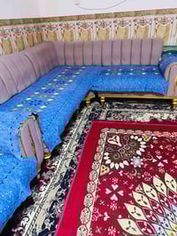 تخم قنفات • نظيف • تكريت الديوم