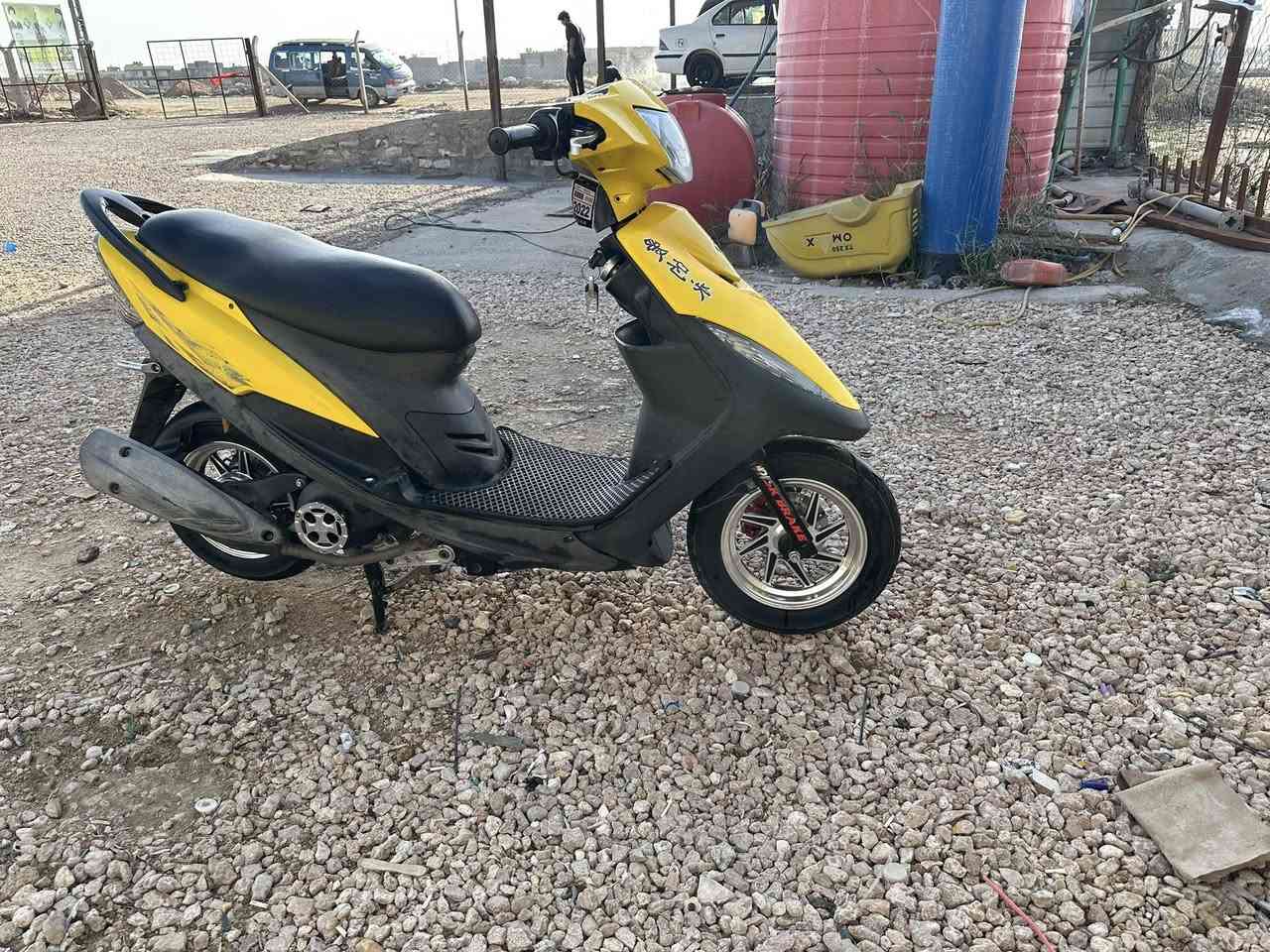 للبيع مكفولة كل نقص مابيها  ***********
