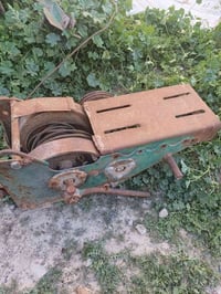 كير بوكس • فلجنه حديد • ديالى