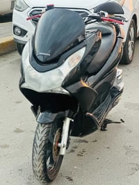 بس  سي اكس جيل أو ل حرف A دراجه معروفه موصفاته حساس زدحام حساس ستان در...