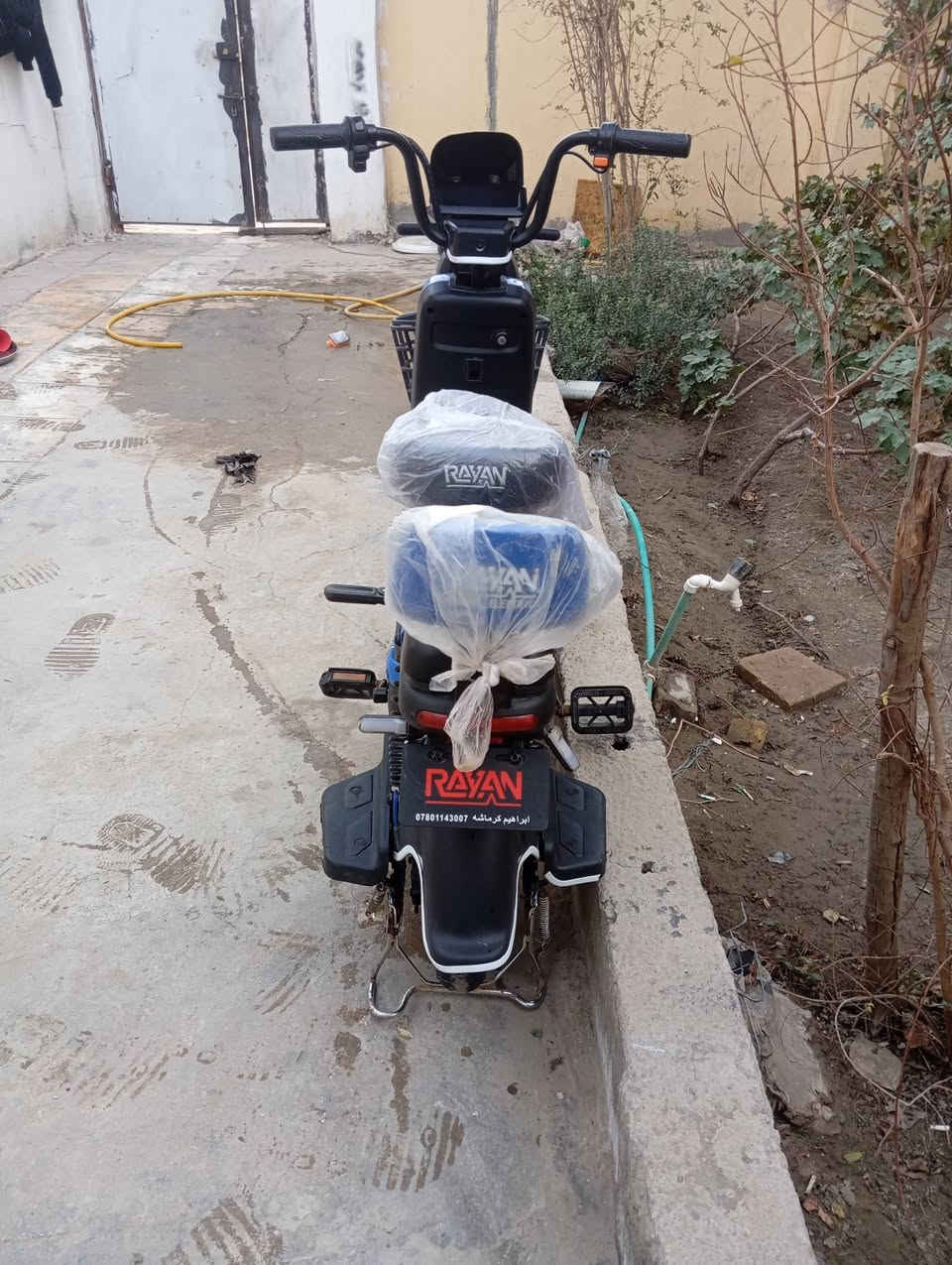 البيع مديل 25جديد ما صرله اهوي من مشتري مكانه نجف سعره 400وبيه مجال رقم *********** ما متوجد خاص
