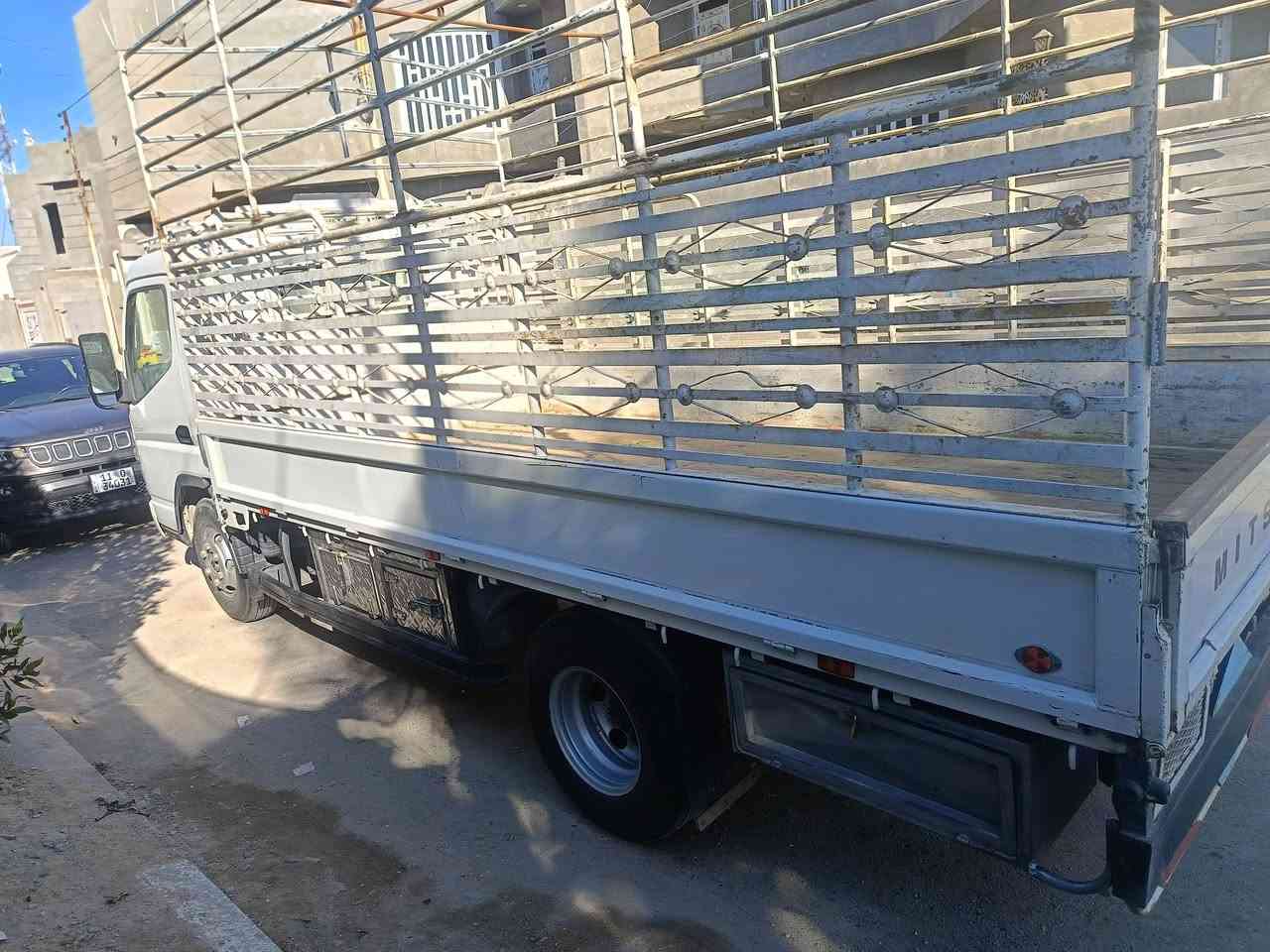 كنتر 2016رقم اربيل دولي
للبيع او مراوس بفحل 
كير مكينه اكسل حداديه شرط جاهزه للشغل
تحويل ثاني يوم شرط سعرها 220وبيها مجال
مكانها الانبار الفلوجه
***********
