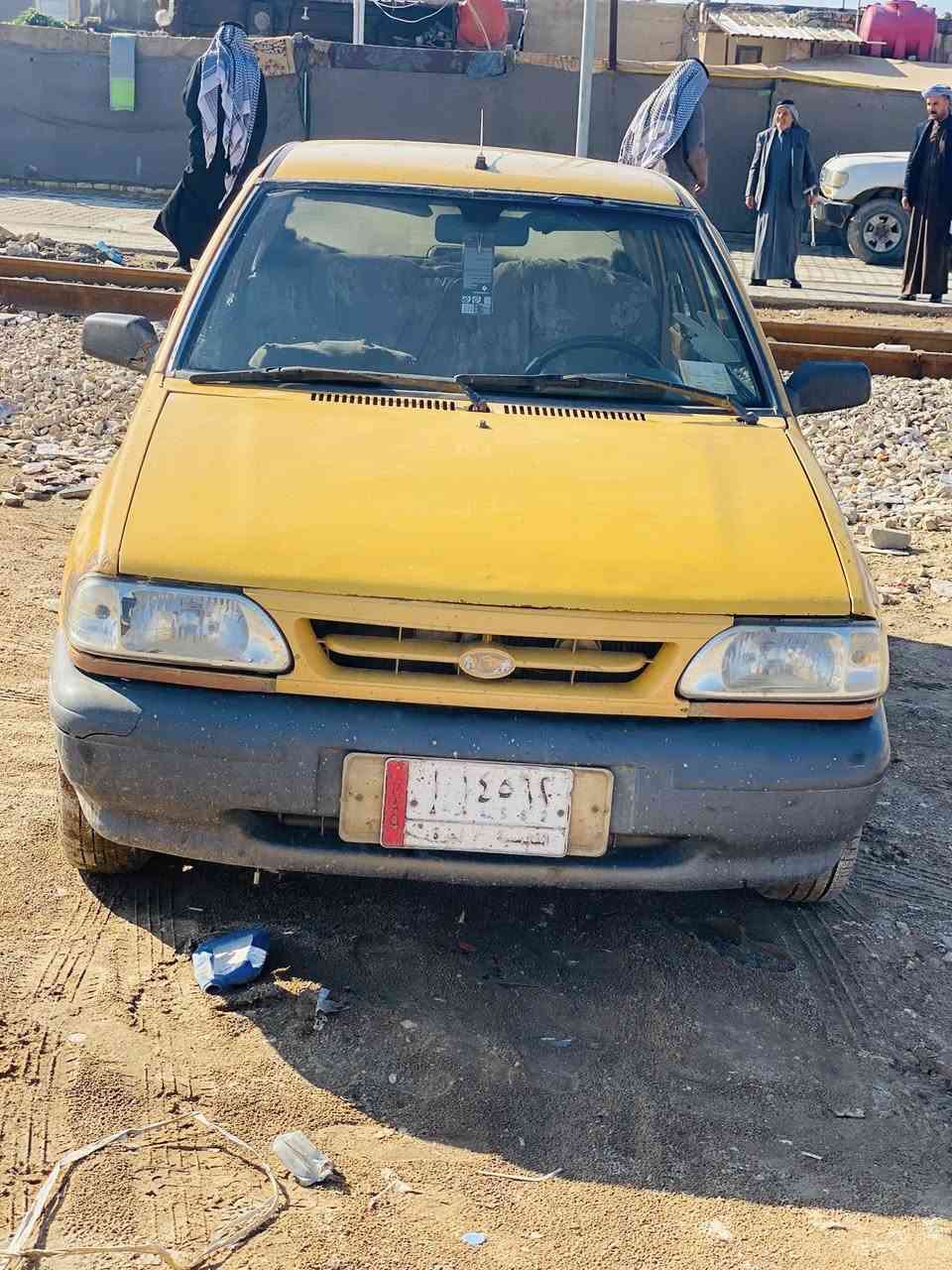 سلام عليكم سايبه ٢٠٠٩ قادسيه كير مكينه برايد كهربائيات كلهه شغاله حداديه ٨٠٪؜ سنويه ماطايفه مداور شوكت متريد شراي اتصل ***********
