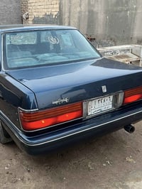 سيدان • رقم ذي قار • مكينة وكير