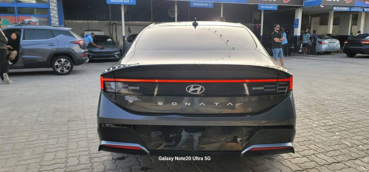 سوناتا 2024
مشحونه بالطريق 7 ايام توصل البصره 
السعر 125 مصلح واصل البصره بدون كمرك للاستفسار خاص او *********** واتساب موجود 
((اي سياره يتم نشره ومكتوب واصل للميناء يعني مصلح وكامل بس تخرجها واذا تريد احنه نخرجها الك )) 
https://chat.whatsapp.com/F0yxFeCIc888lx8D6tM5CT?mode=ems_copy_c كروب واتساب ضيفو انشر بي كل السيارات
